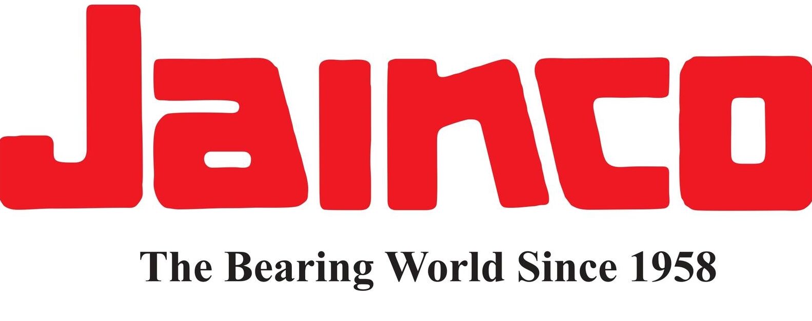 Jainco bearings bhopal 